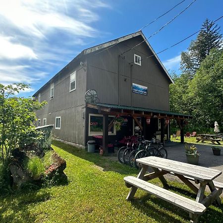 Stewart Mountain Lodge 외부 사진