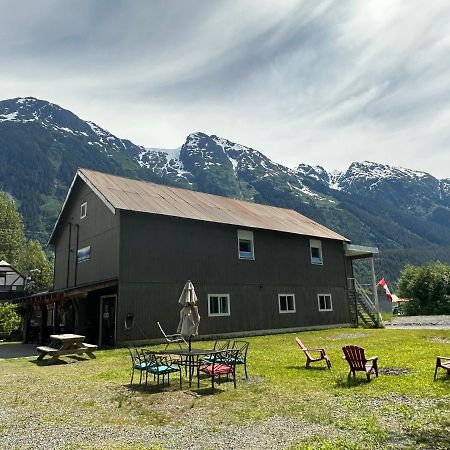 Stewart Mountain Lodge 외부 사진