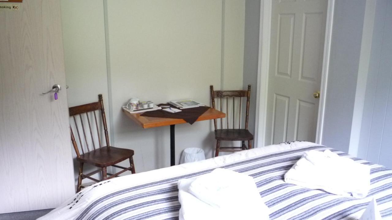 Stewart Mountain Lodge 외부 사진
