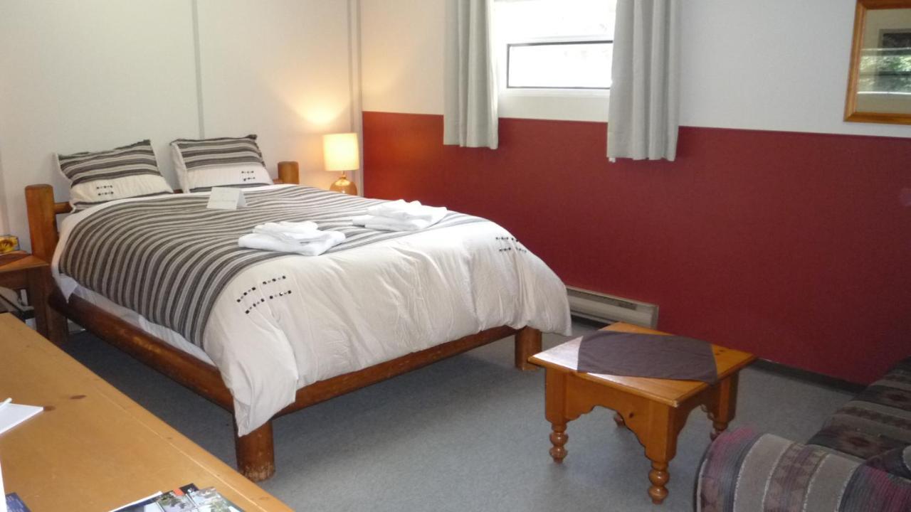 Stewart Mountain Lodge 외부 사진