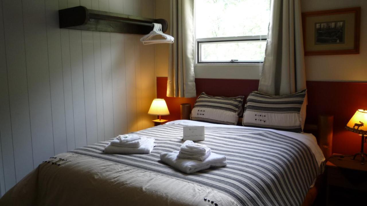 Stewart Mountain Lodge 외부 사진