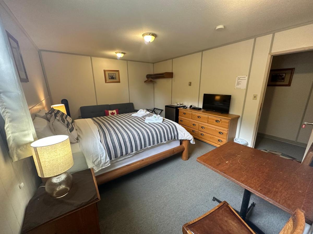 Stewart Mountain Lodge 외부 사진
