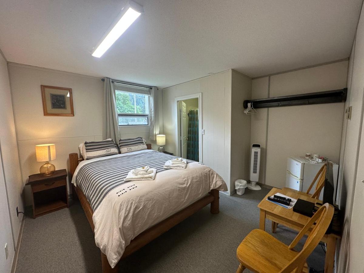 Stewart Mountain Lodge 외부 사진
