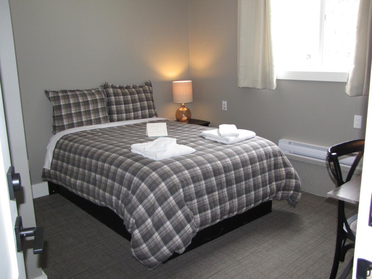 Stewart Mountain Lodge 외부 사진