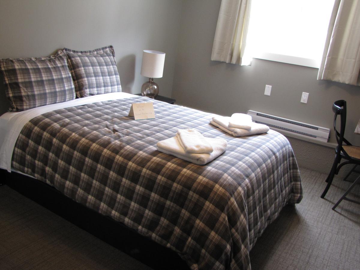 Stewart Mountain Lodge 외부 사진