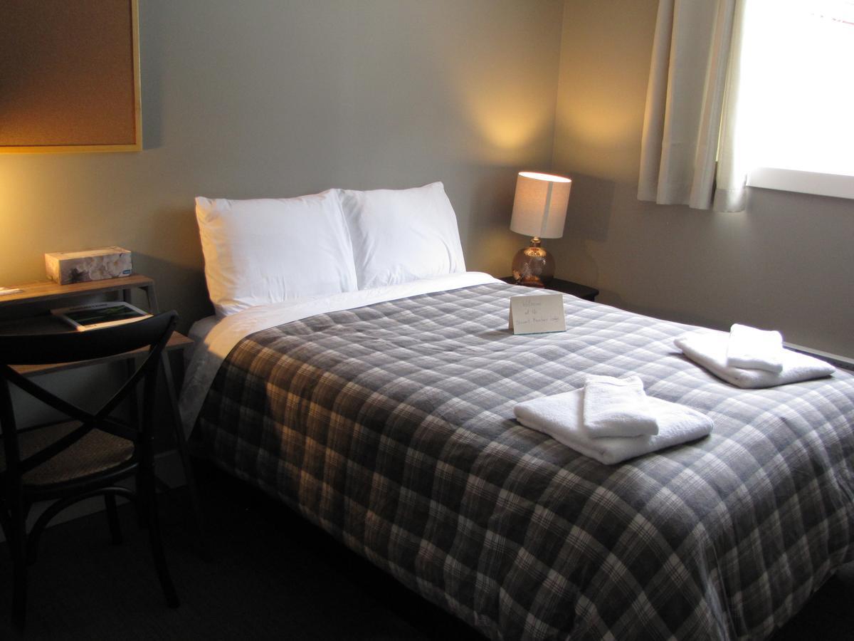 Stewart Mountain Lodge 외부 사진