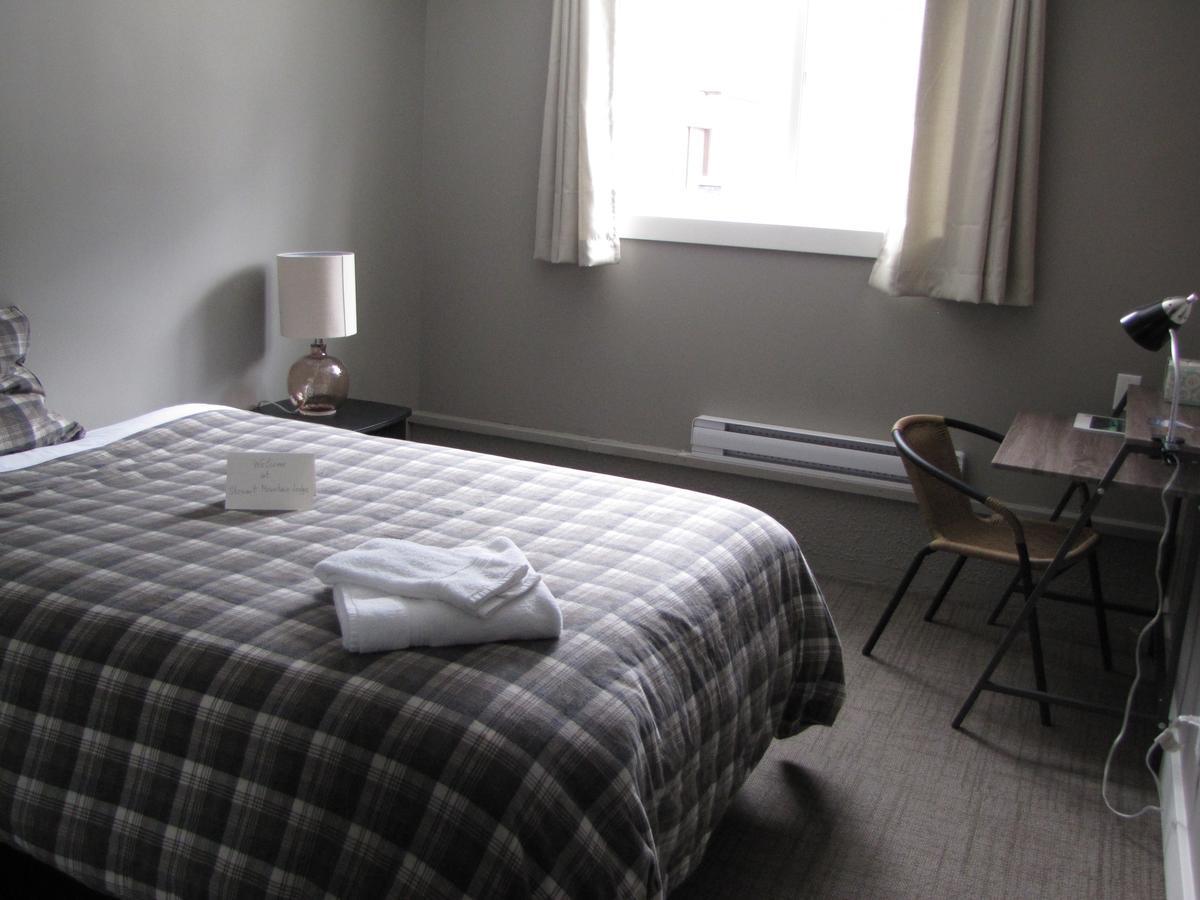Stewart Mountain Lodge 외부 사진