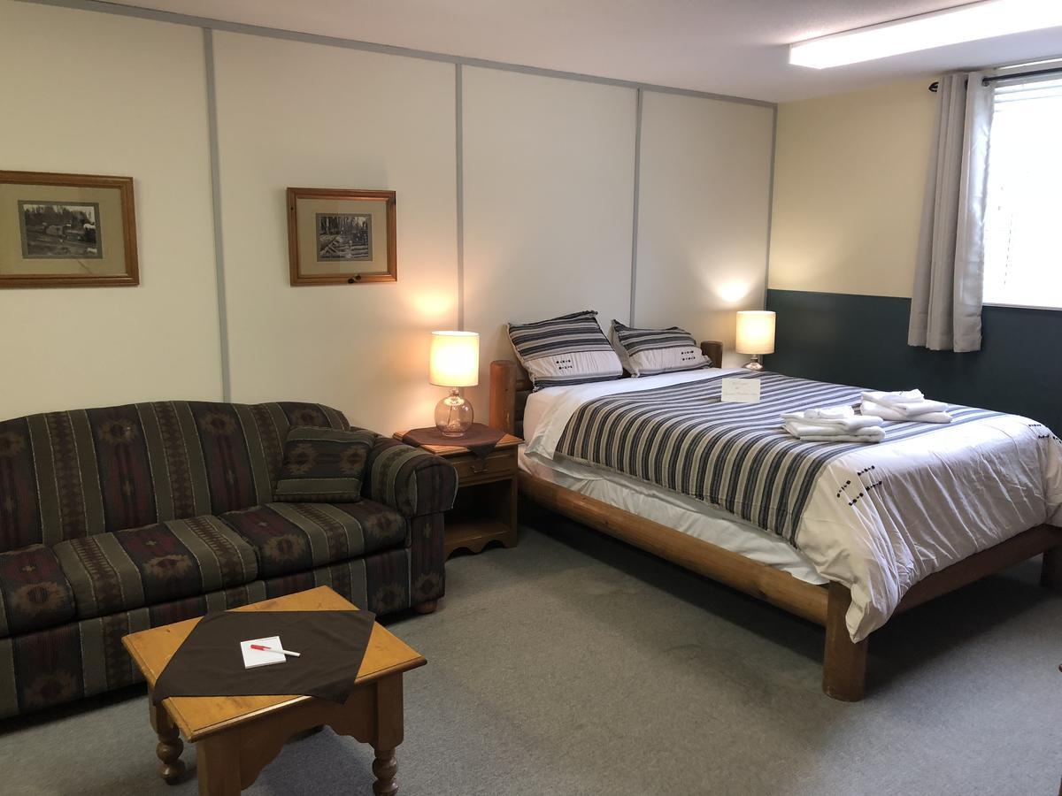Stewart Mountain Lodge 외부 사진
