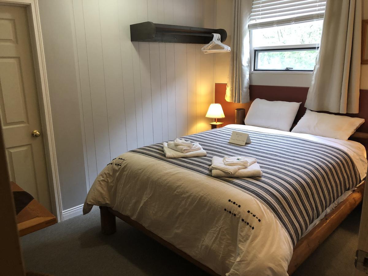 Stewart Mountain Lodge 외부 사진