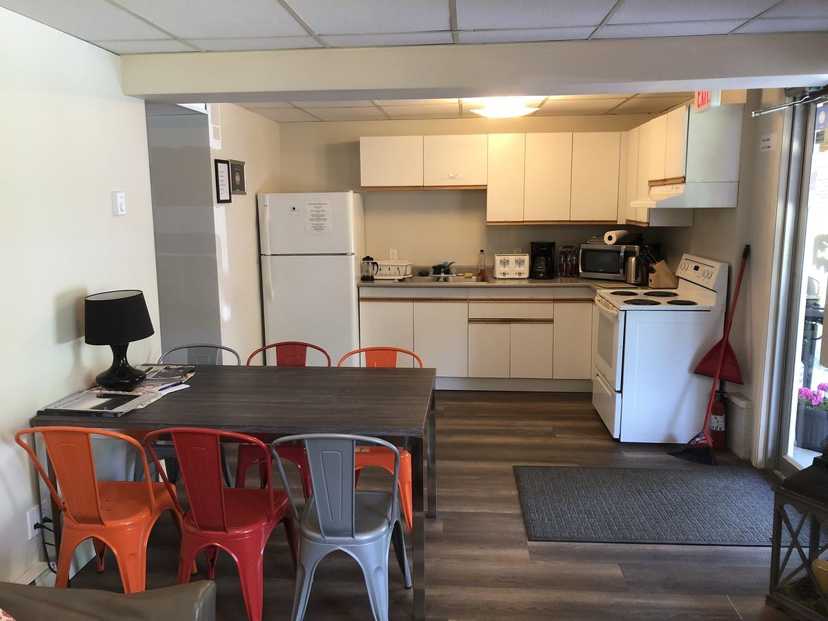 Stewart Mountain Lodge 외부 사진