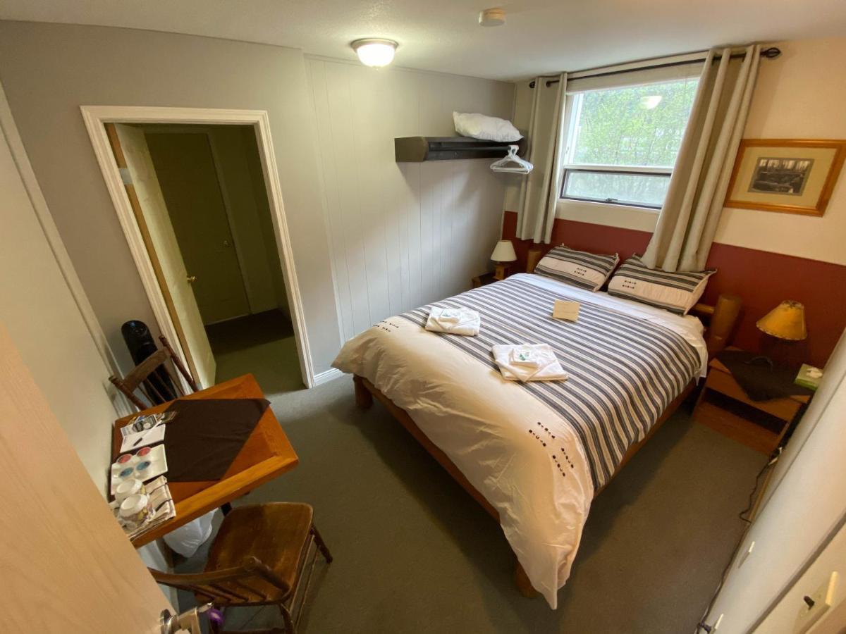 Stewart Mountain Lodge 외부 사진