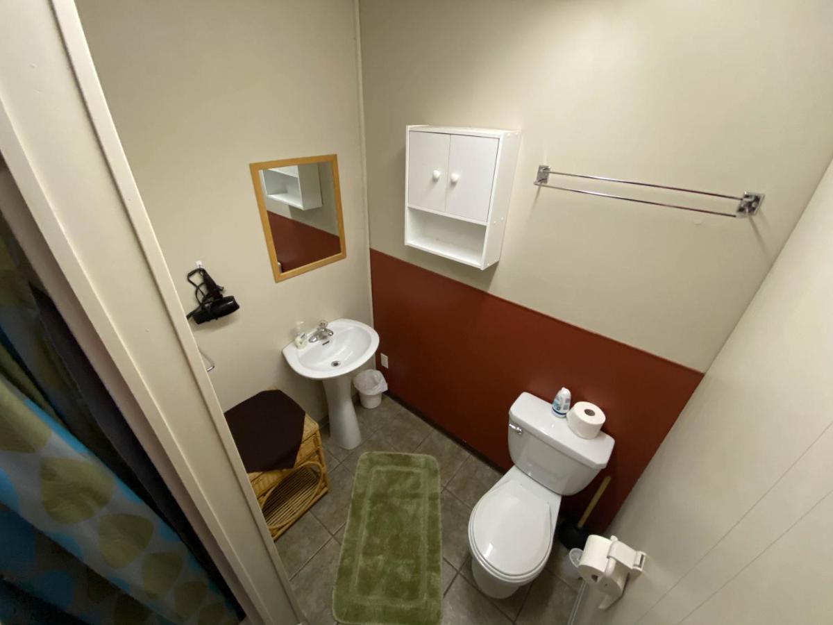 Stewart Mountain Lodge 외부 사진