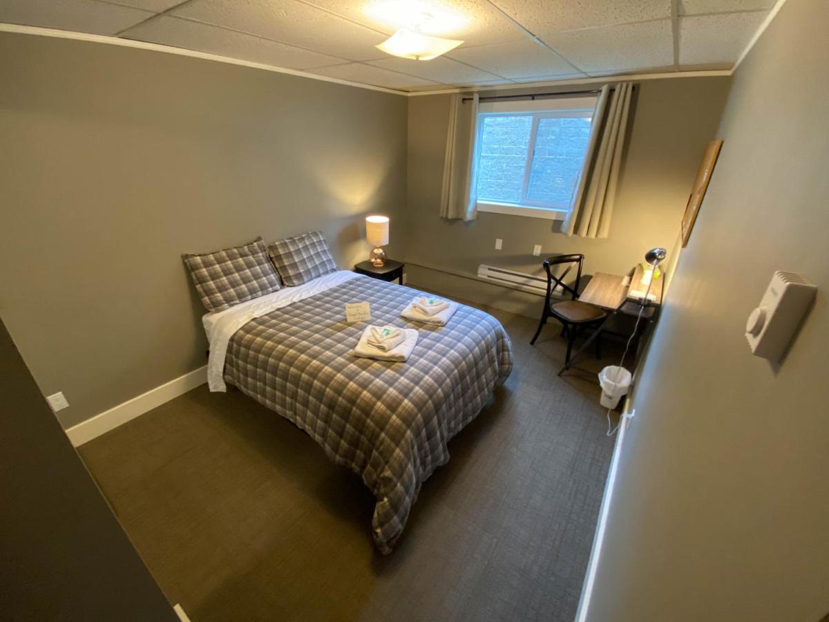 Stewart Mountain Lodge 외부 사진