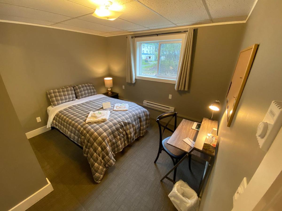 Stewart Mountain Lodge 외부 사진