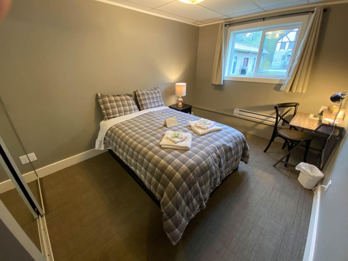 Stewart Mountain Lodge 외부 사진