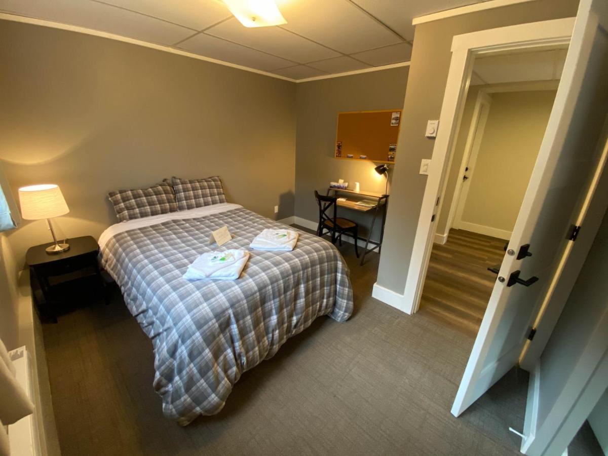 Stewart Mountain Lodge 외부 사진