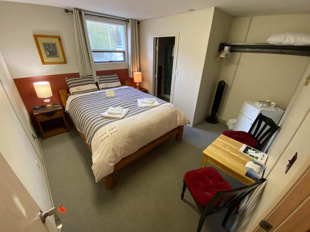 Stewart Mountain Lodge 외부 사진