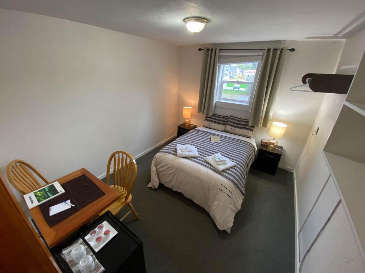 Stewart Mountain Lodge 외부 사진